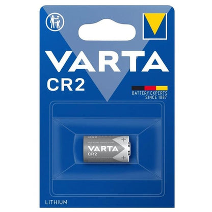 VARTA CR2